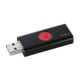 PENDRIVE KINGSTON 64GB DATA TRAVELAR 106 USB 3.0/3.1-DT106